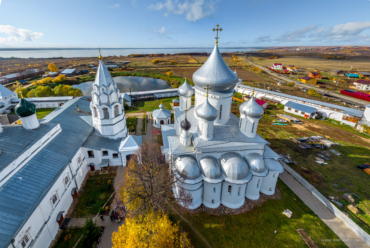 Pereslavl-Zalesskiy